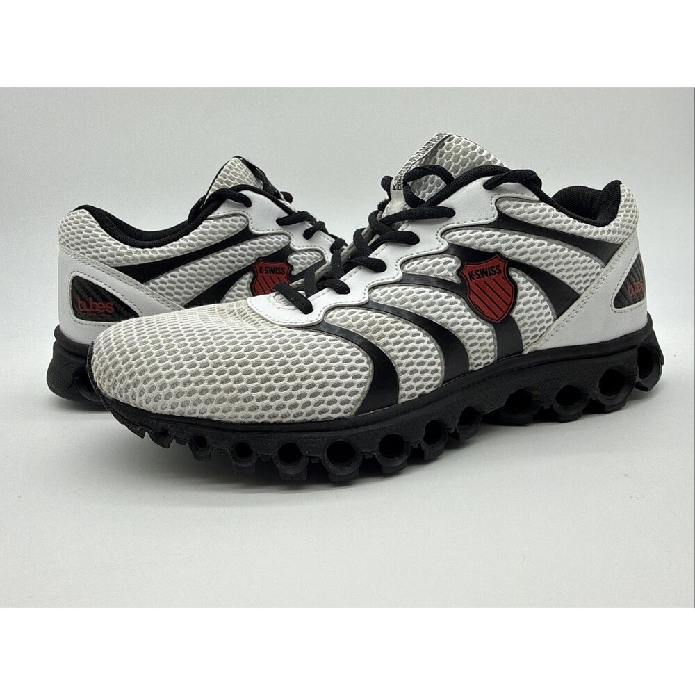 K-Swiss Tubes 200 Men’s 10 Style: 07112-104-M